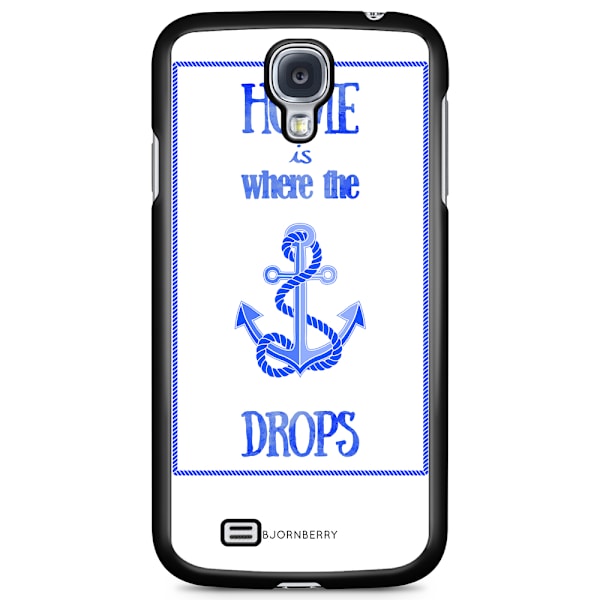 Bjornberry Skal Samsung Galaxy S4 - Home Quote