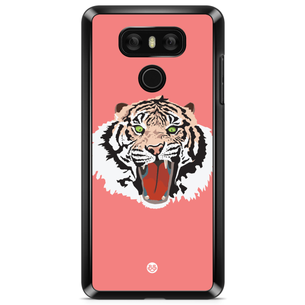 Bjornberry Skal LG G6 - Tiger