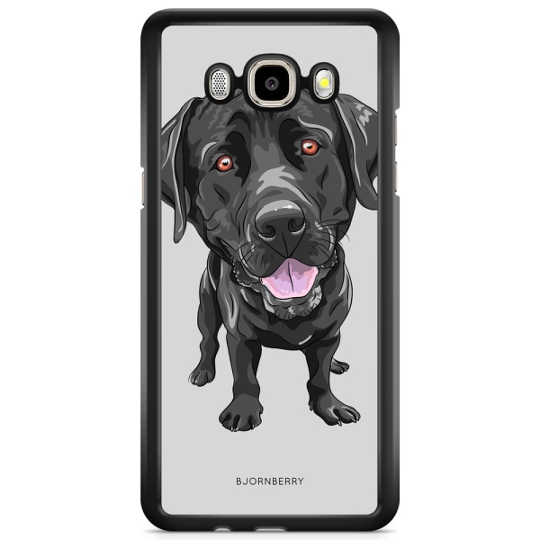 Bjornberry Skal Samsung Galaxy J5 (2015) - Labrador
