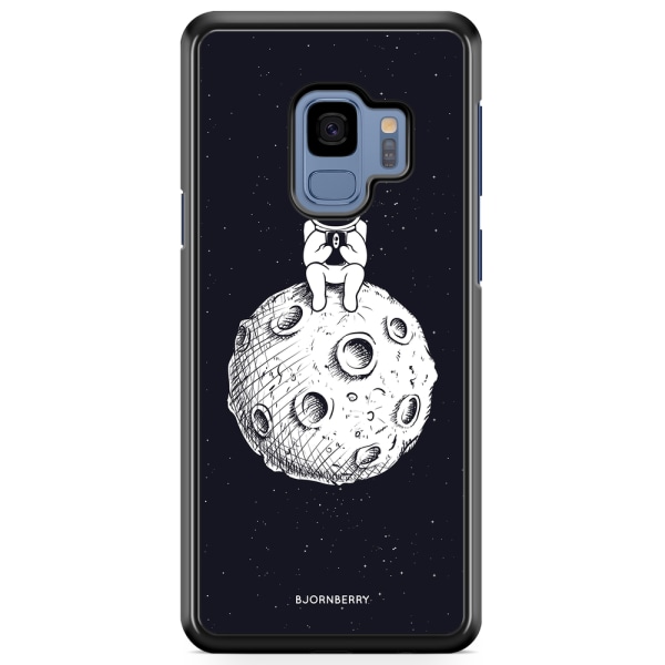 Bjornberry Skal Samsung Galaxy A8 (2018) - Astronaut Mobil