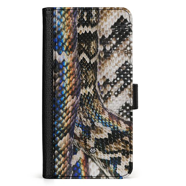 Bjornberry Fodral Samsung Galaxy A54 5G - Ormskinn