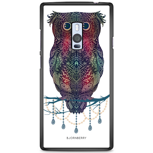 Bjornberry Skal OnePlus 2 - Mandala Uggla