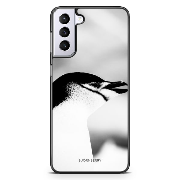 Bjornberry Skal Samsung Galaxy S21 Plus - Pingvin