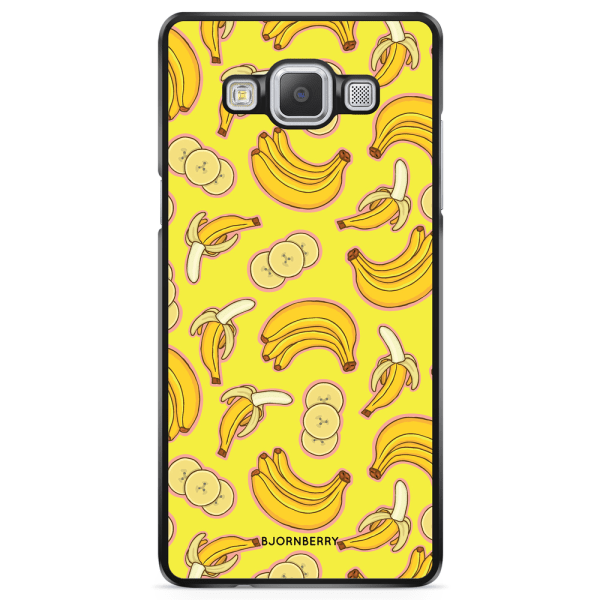 Bjornberry Skal Samsung Galaxy A5 (2015) - Bananer