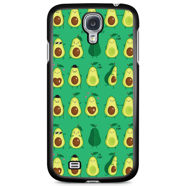 Bjornberry Skal Samsung Galaxy S4 - Avocado Mönster