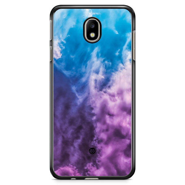 Bjornberry Skal Samsung Galaxy J5 (2017) - Magic Clouds