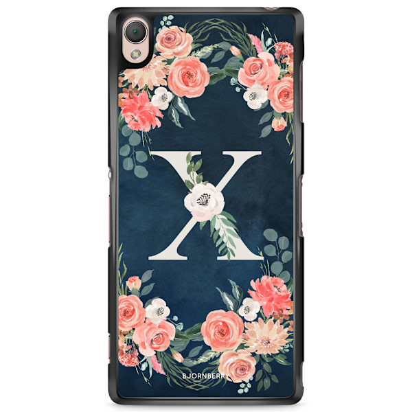 Bjornberry Skal Sony Xperia Z3 - Monogram X