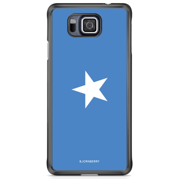 Bjornberry Skal Samsung Galaxy Alpha - Somalia