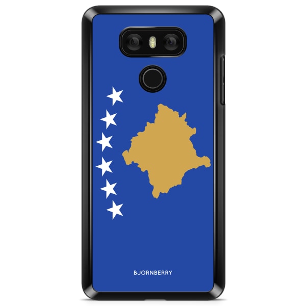 Bjornberry Skal LG G6 - Kosovo