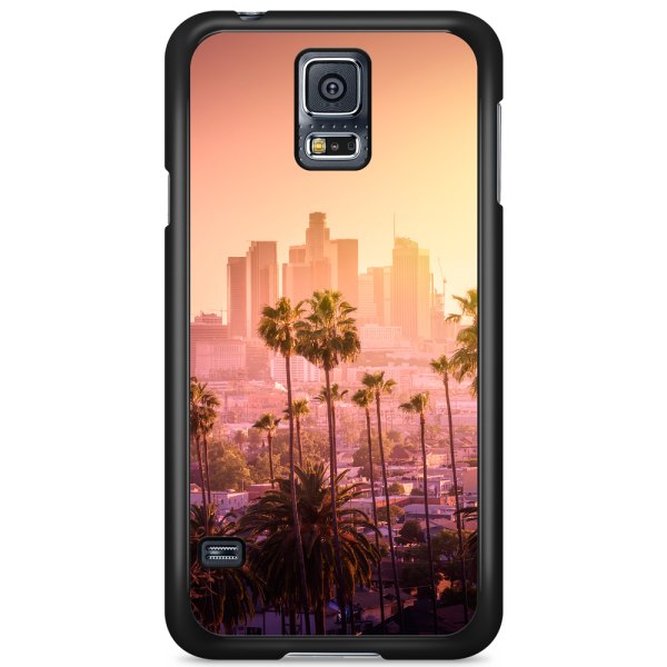 Bjornberry Skal Samsung Galaxy S5/S5 NEO - Los Angeles