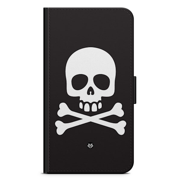 Bjornberry Google Pixel 7 Pro Fodral - Skull