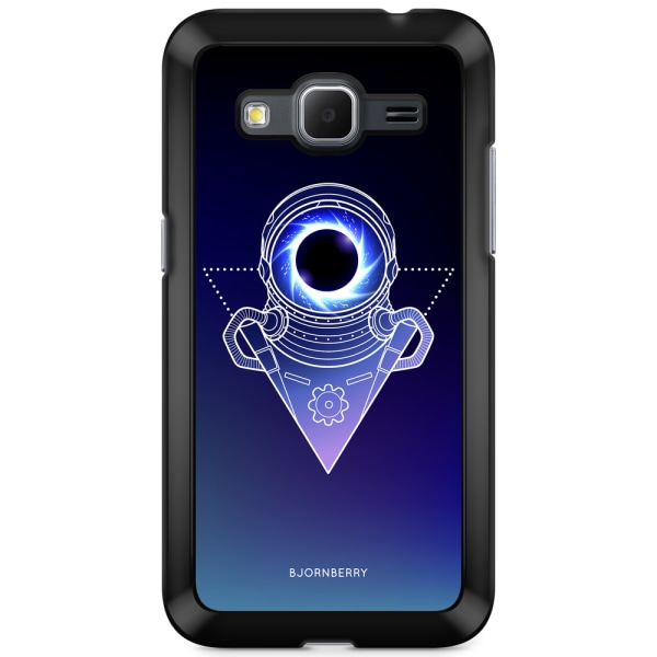 Bjornberry Skal Samsung Galaxy Core Prime - Austronaut