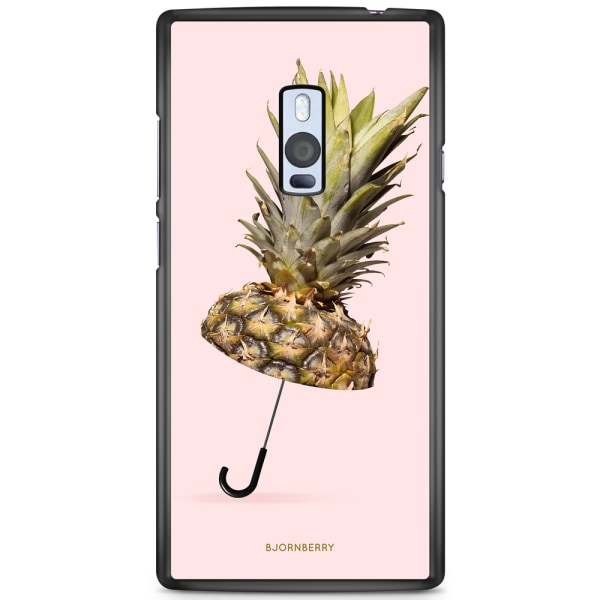 Bjornberry Skal OnePlus 2 - Ananas Paraply
