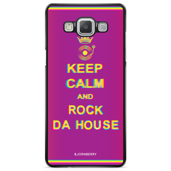 Bjornberry Skal Samsung Galaxy A5 (2015) - Rock da House