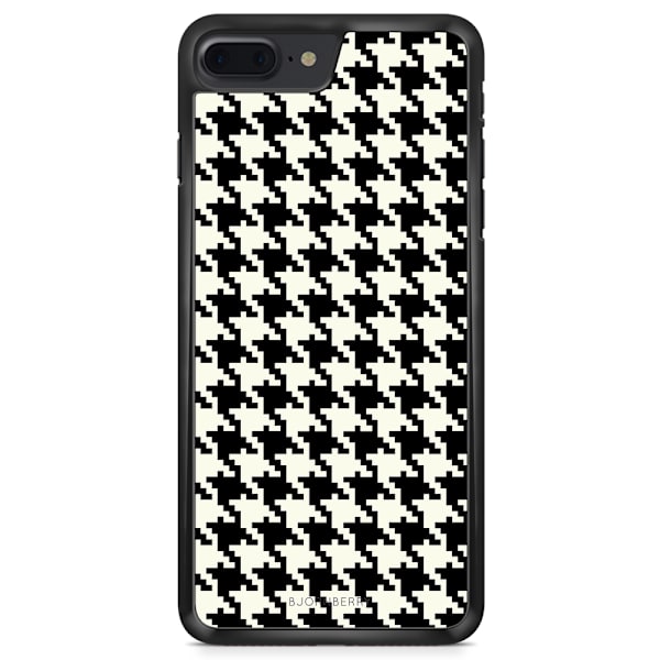 Bjornberry Skal iPhone 8 Plus - Hundtand