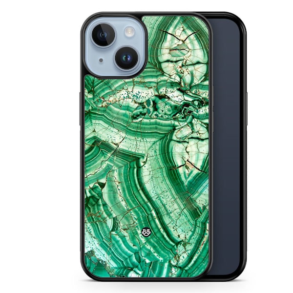 Bjornberry Skal iPhone 14 Plus - Malakit