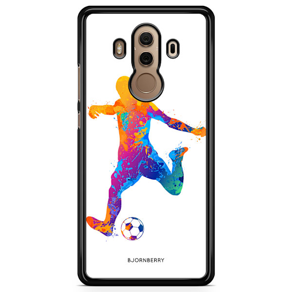 Bjornberry Skal Huawei Mate 10 Pro - Fotball