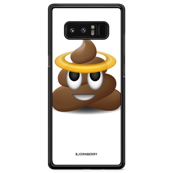 Bjornberry Skal Samsung Galaxy Note 8 - Holy Shit