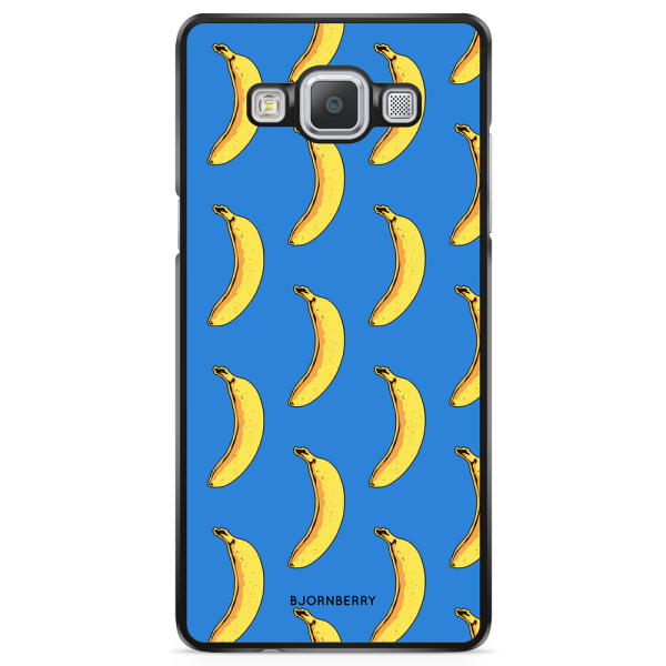 Bjornberry Skal Samsung Galaxy A5 (2015) - Bananer