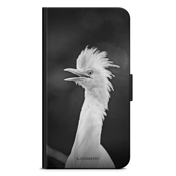 Bjornberry Xiaomi Redmi Note 5 Fodral - Mohawk