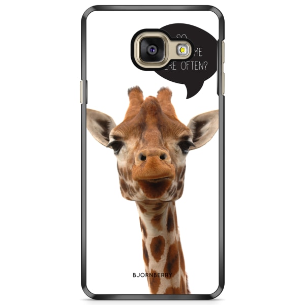 Bjornberry Skal Samsung Galaxy A3 7 (2017)- Giraff