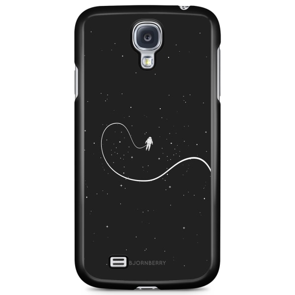 Bjornberry Skal Samsung Galaxy S4 - Gravity