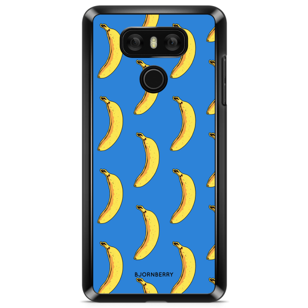 Bjornberry Skal LG G6 - Bananer