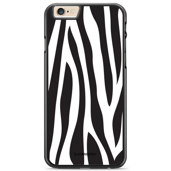 Bjornberry Skal iPhone 6 Plus/6s Plus - Zebra
