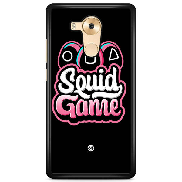Bjornberry Skal Huawei Mate 9 - Squid Game