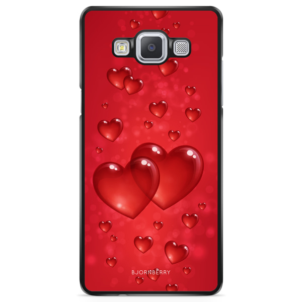 Bjornberry Skal Samsung Galaxy A5 (2015) - Hjärtan