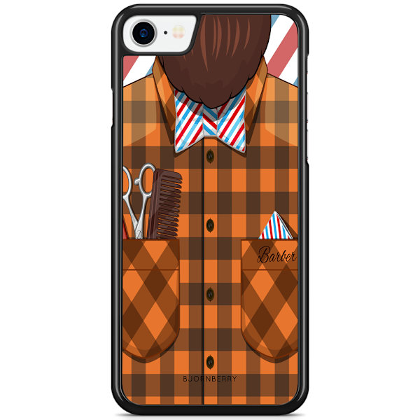 Bjornberry Skal iPhone SE (2020) - Frisör