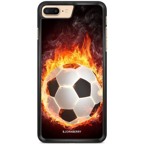 Bjornberry Skal iPhone 7 Plus - Fotball