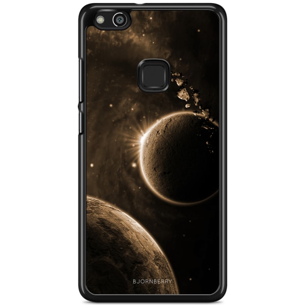 Bjornberry Skal Huawei P10 Lite - Asteroid