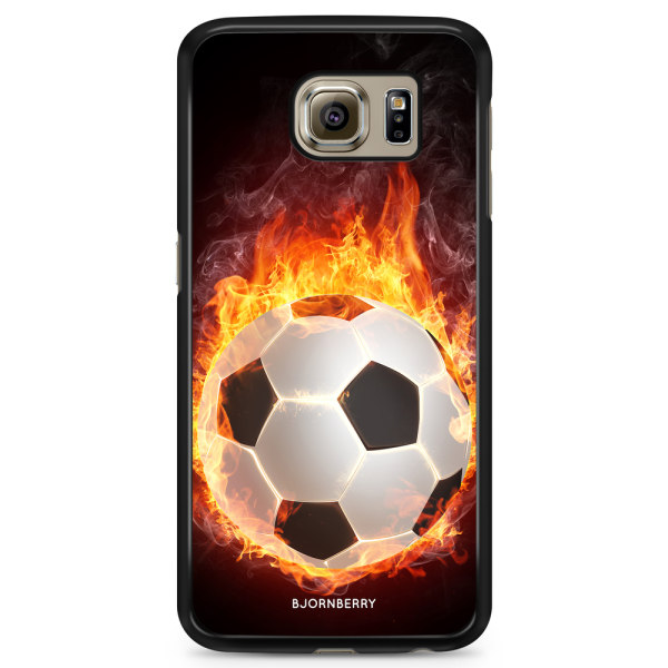 Bjornberry Skal Samsung Galaxy S6 - Fotball