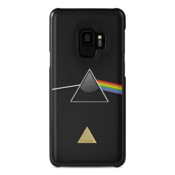 Naive Samsung Galaxy S9 Skal - Prism