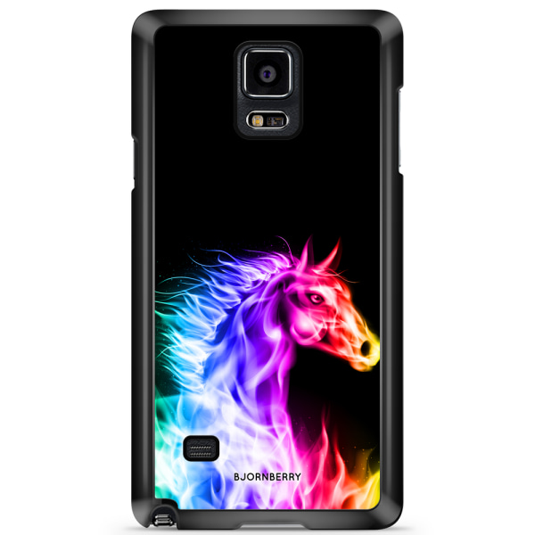 Bjornberry Skal Samsung Galaxy Note 3 - Flames Horse