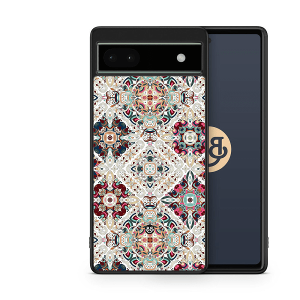 Bjornberry Skal Google Pixel 6a - Lyxkakel