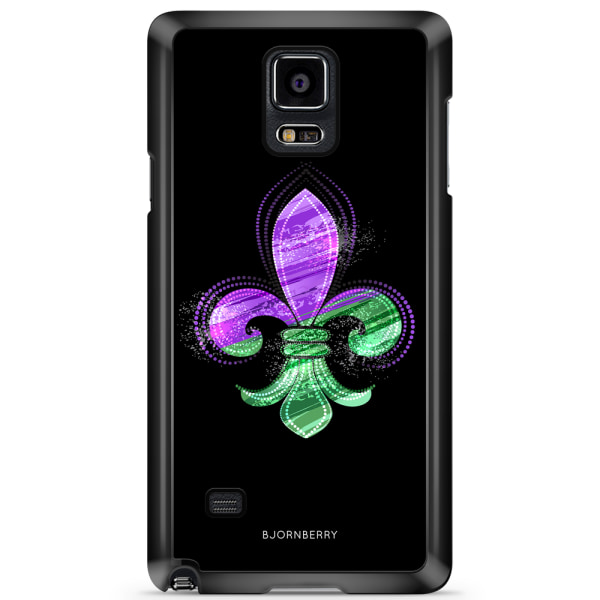 Bjornberry Skal Samsung Galaxy Note 3 - Heraldisk Lilja