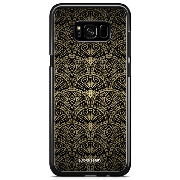 Bjornberry Skal Samsung Galaxy S8 - Damask