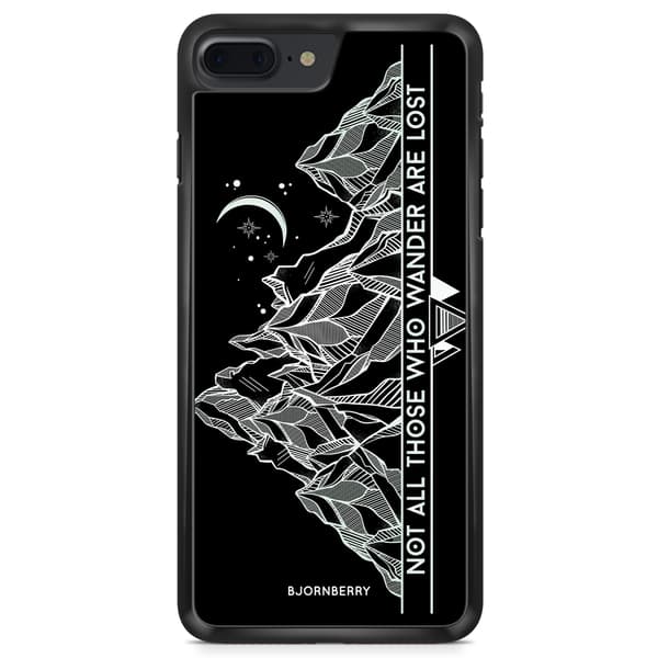 Bjornberry Skal iPhone 8 Plus - Nomad