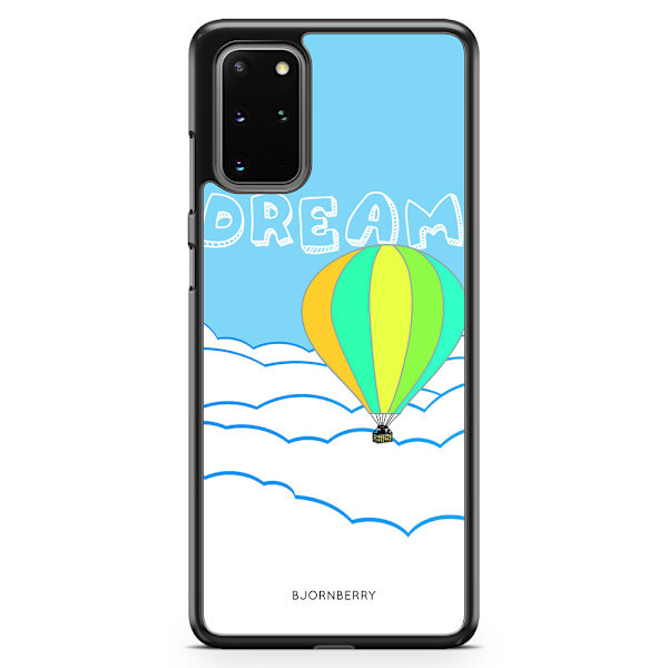 Bjornberry Skal Samsung Galaxy S20 Plus - Dream