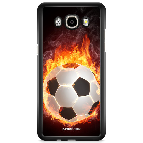 Bjornberry Skal Samsung Galaxy J5 (2016) - Fotboll