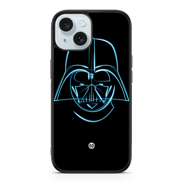 Bjornberry Skal iPhone 15 - Darth Vader