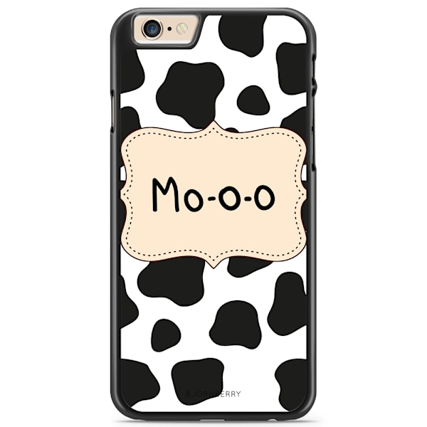 Bjornberry Skal iPhone 6 Plus/6s Plus - Mo-o-o