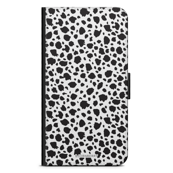 Bjornberry Plånboksfodral iPhone 12 Mini - Dalmatiner
