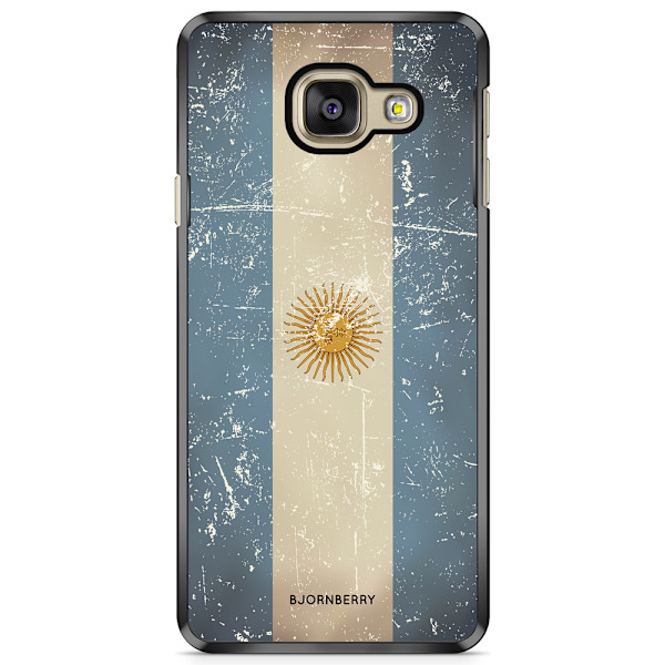 Bjornberry Skal Samsung Galaxy A3 7 (2017)- Argentina
