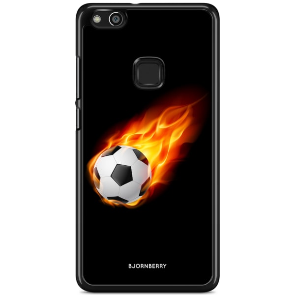 Bjornberry Skal Huawei P10 Lite - Fotboll