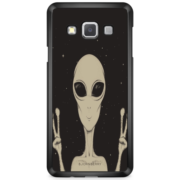 Bjornberry Skal Samsung Galaxy A3 (2015) - Peace Alien