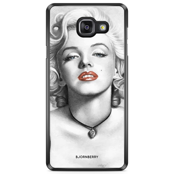 Bjornberry Skal Samsung Galaxy A5 6 (2016)- Marilyn Monroe