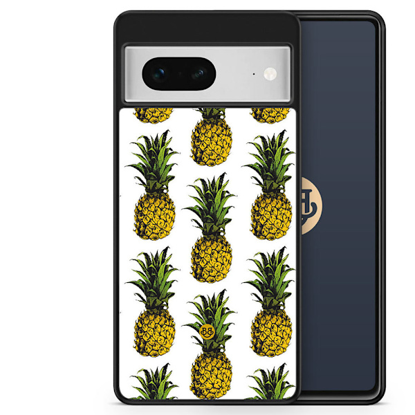 Bjornberry Skal Google Pixel 7 - Ananas